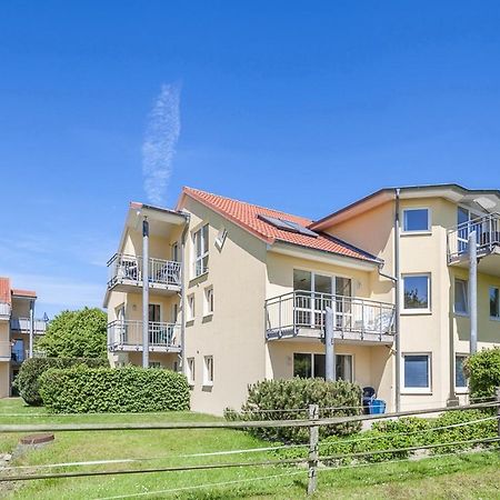 Godewind Wohnung 17 Boltenhagen  Εξωτερικό φωτογραφία