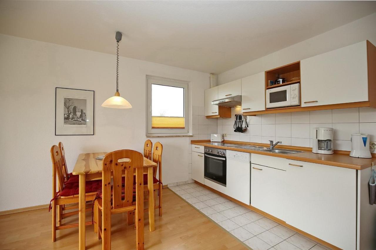 Godewind Wohnung 17 Boltenhagen  Εξωτερικό φωτογραφία