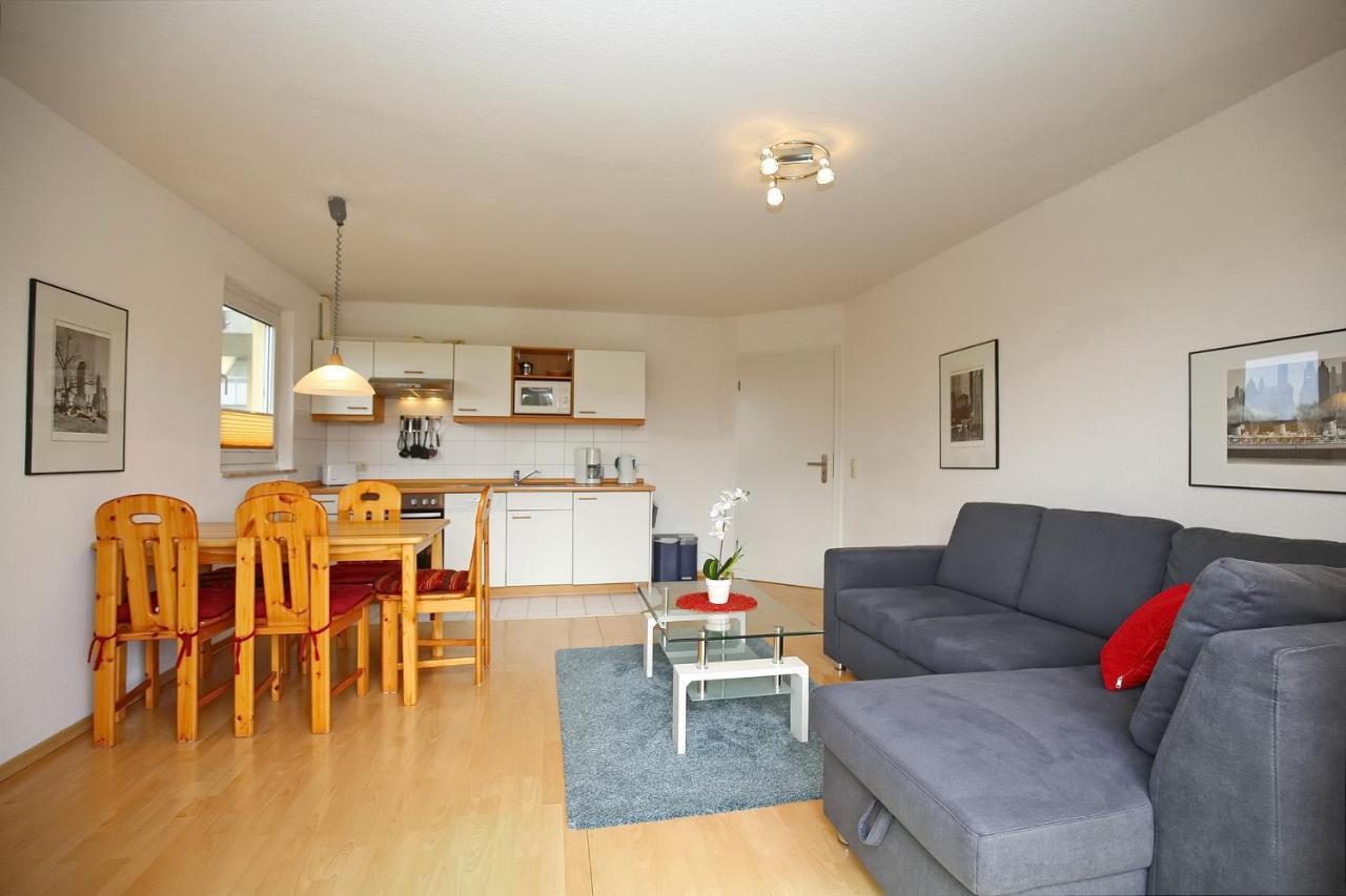Godewind Wohnung 17 Boltenhagen  Εξωτερικό φωτογραφία