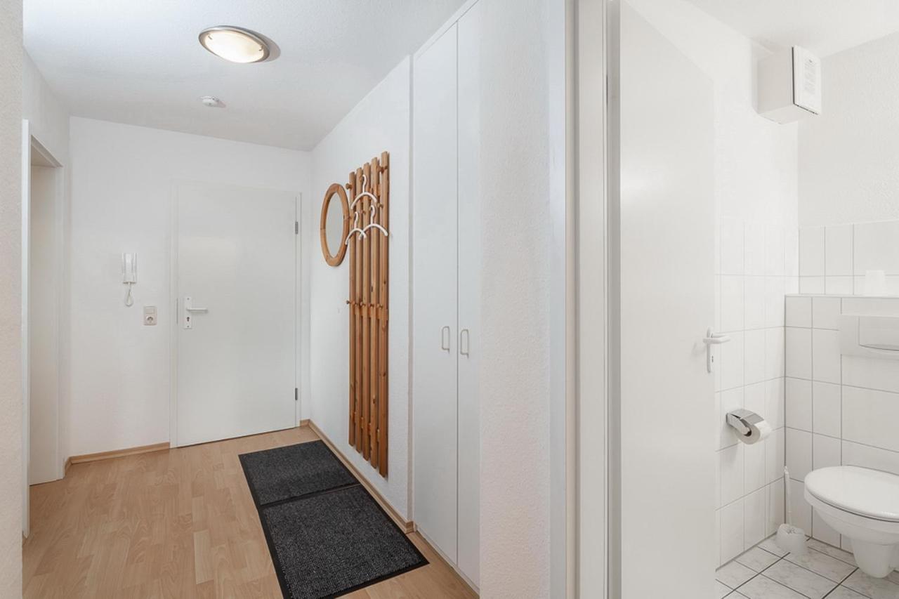 Godewind Wohnung 17 Boltenhagen  Εξωτερικό φωτογραφία